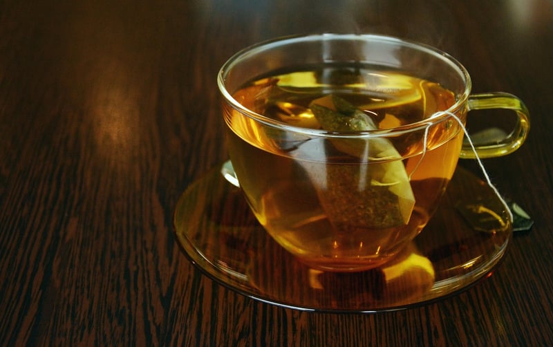 Herbal Elixir